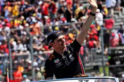 Horner praises Verstappen's recovery drive in Canada