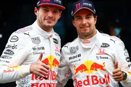 Verstappen still the favourite for the title: 'Gave a distorted picture'