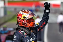The F1 season is halfway through: Who are the provisional winners of 2024?