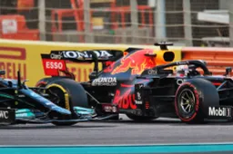Grosjean begripvol: 'Het was een slechte beslissing voor Hamilton'