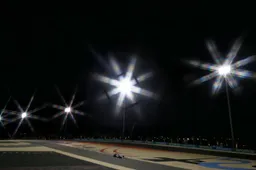 Opinion: Sakhir Outer Ring another circuit that overemphasizes engine power