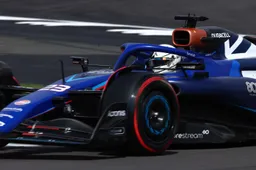 Qualifying duels after Silverstone | Albon disappointed but faultless