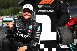 Bottas sees progress, but Hamilton doesn't agree with him