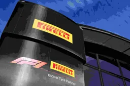 Pirelli wants to reach the end of 2021 with 2019 tyres