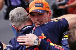 Qualifying duels in 2021: Verstappen is nearly five tenths faster than Perez