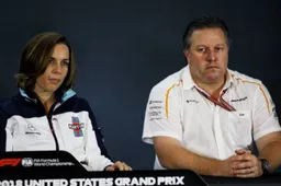 Honest Williams: "We know how deep the pit is"