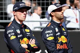 Red Bull: Afgelopen seizoen was ons slechtste jaar sinds 2006