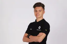 Max Fewtrell says prospect of future Formula 1 seat keeps him "motivated"