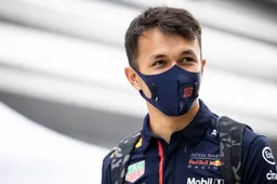 F1 Social Stint | Albon mocks Verstappen and Ricciardo
