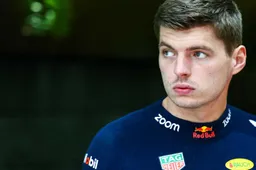 Verstappen clearly dissatisfied: 'We are way worse than expected'
