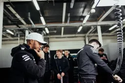 Lowe: Defeat to Rosberg motivated Hamilton to 'outclass' Vettel
