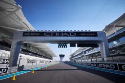 De laatste Formule 1 race van dit seizoen krijgt een roze tintje!