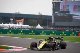 Hulkenberg: "Today was quite reasonable for us"