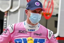 Hülkenberg officiële reservecoureur Racing Point? "Ik zal het hem moeten vragen"