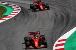 Catalan government say they have reached agreement to keep Spanish GP!