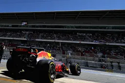 Renault: "Red Bull krijgt van ons niet eeuwig de tijd"