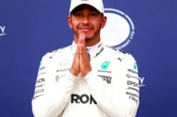 Hamilton has low expectations for overtaking in Austria
