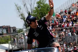 Lance Stroll: Racing Point have been "punching above their weight for a long time"