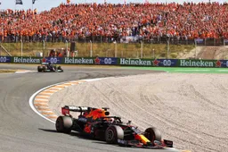 WK-stand coureurs: Verstappen pakt leiding weer over van Hamilton!