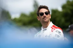Prema mette sotto contratto Romain Grosjean