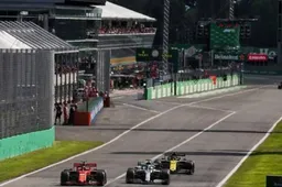 Hierom moeten er meer races komen
