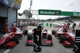 Oscar Piastri joins Prema for Formula 3 season