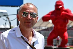 Domenicali defiende a la FIA: "Tenemos una gran oportunidad