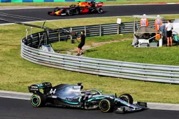 De F1 Power Rankings zijn binnen! Houdt Max Lewis hier wél achter zich?