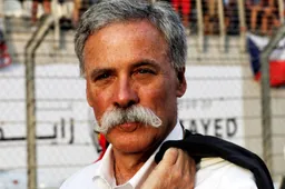 Liberty Media over verkoop F1: 'Verdienen geen aandacht'