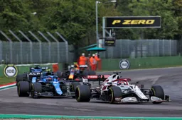 Fernando Alonso vs Kimi Raikkonen: Battle of the Veterans