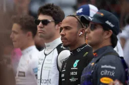 FIA president proclaims his opinion on wearing jewelry