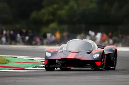 Aston Martin will almost certainly revive Valkyrie project