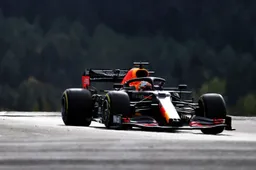 Albers: ‘Dat pakt niemand Verstappen meer af’