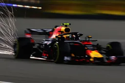 LIVEBLOG: De Grand Prix van Bahrein