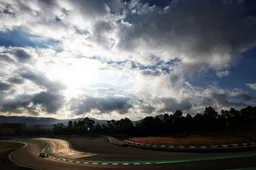F1 Wintertest update 13.00 (dag 2): Ferrari weer sterk, Red Bull oogt consistent