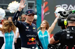 Analista elogia corrida de Verstappen em Miami: "Demonstração de força"