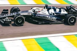 Gasly debe acudir a los comisarios, la suspensión de Abu Dhabi se avecina
