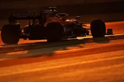 Norris reassures McLaren will be stronger in Abu Dhabi: "More more comfortable"