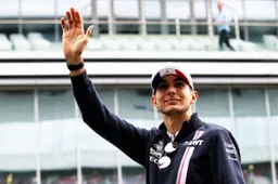 Ocon not satisfied despite P8