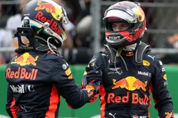 Verrassen Red Bull en Max Verstappen in Abu Dhabi voor de laatste keer in 2018?