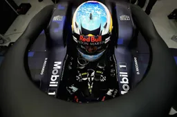 Ricciardo thinks extra DRS-zone "will help" Red Bull