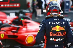 What does Verstappen penalty in Singapore say about possible Mexico penalty