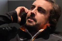 "Honda weigert Alonso motor te geven in IndyCar"