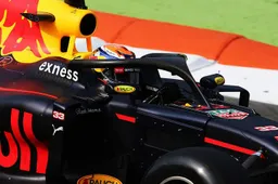 Toekomstige halo's moeten mooier zijn van de FIA