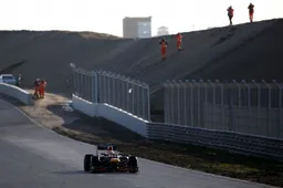 Brundle: "Hoop dat er op Zandvoort geracet kan worden, belooft spannend te worden"