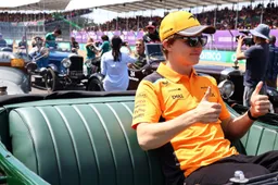 Piastri warns against too full calendar: 'Shouldn't overdo it'