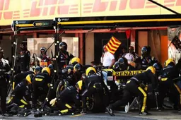 Renault: Too early to focus on 2021