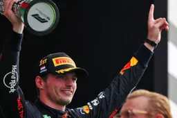 F1 Power Rankings | Verstappen keeps competition far away