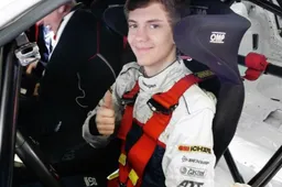 Broertje van Sebastian Vettel gaat ook racen!