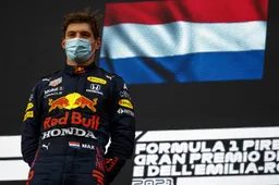 Verstappen heeft 'geheel andere mindset' nu hij elke race voor pole kan vechten